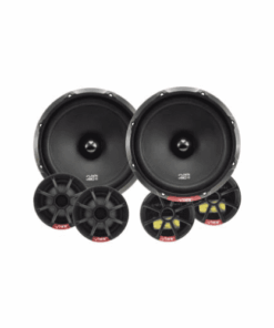 סט קומפוננט VIBE SLICK6C-V7 270W 2-WAY