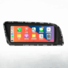 מולטימדיה לאודי Q3 Low System 2013-2018 (10.25 אינץ')