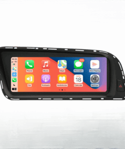 מולטימדיה לאודי Q3 Low System 2013-2018 (8.8 אינץ')