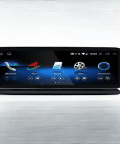 מולטימדיה למרצדס CLS W218 2011-2012 (12.3 אינץ')