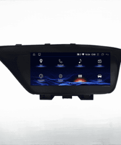 מולטימדיה לקסוס ES G7N/G7K 2013-2017 (10.25 אינץ')