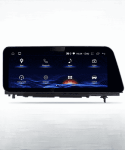 מולטימדיה לקסוס RX G7N/G7K 2015-2018 (12.3 אינץ')