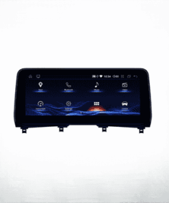 מולטימדיה לקסוס RX G7 2019-2022 (12.3 אינץ')