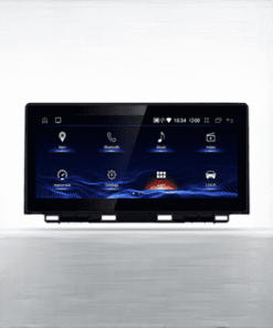 מולטימדיה לקסוס NX G7 2018 (10.25 אינץ')