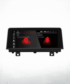 מולטימדיה ל ב.מ.וו. 3 סדרה F30/ב.מ.וו. 4 סדרה F36 2013-2016 (12.3 אינץ')