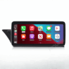 מולטימדיה לאודי Q3 Low System 2013-2018 (8.8 אינץ')
