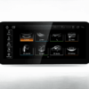 מולטימדיה לאודי A3 Low/High System 2013-2018 (8.8 אינץ')