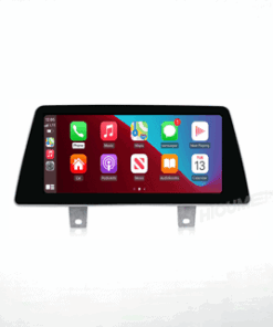 מולטימדיה ל ב.מ.וו. סדרה 5 G30 2017+ (12.3 אינץ')