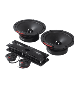 סט קומפוננט VIBE SLICK6SQC-V9 300W 2-WAY
