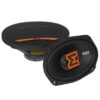 סט רמקולים EDGE EDBX6-E1 180W 3-WAY