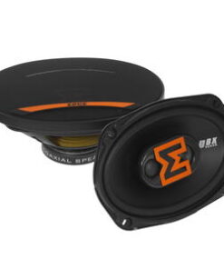 סט רמקולים EDGE EDBX69-E1 300W 3-WAY