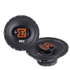 סט רמקולים EDGE EDBX69-E1 300W 3-WAY