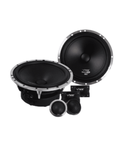 סט קומפוננט VIBE BLACKAIR6C-V0 420W 2WAY