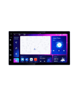 מערכת מולטימדה PRO MAX לרכב מסך "7