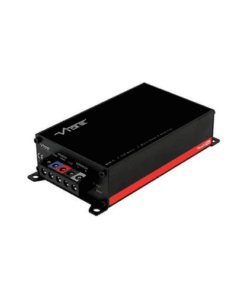 מגבר 1 ערוצים מונו VIBE POWERBOX400.1M-V7 400W
