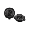 סט סאב וופרים מרצדס VIBE OPTISOUNDMERC8 360W