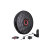 סט סאב וופרים מרצדס VIBE OPTISOUNDMERC8 360W