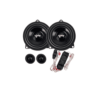 סט קומפוננט מרצדס VIBE OPTISOUNDMERC4C-V2 180W 2-WAY