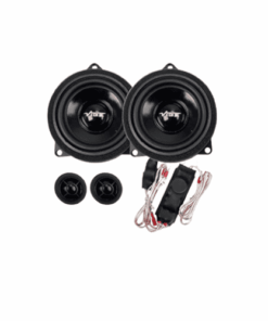 סט קומפוננט ב.מ.וו VIBE OPTISOUNDBMW4X-V0 345W 2-WAY