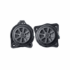 סט סאב וופרים ב.מ.וו VIBE OPTISOUNDBMW8 345W