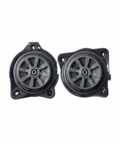סט סאב וופרים מרצדס VIBE OPTISOUNDMERC8 360W