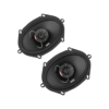 סט רמקולים EDGE EDBX69-E1 300W 3-WAY