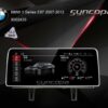 מולטימדיה ל ב.מ.וו. סדרה 3 / סדרה GT3 / סדרה 4 2013-2019 (12.3 אינץ')