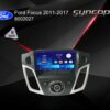 Nissan Juke 2004-2016 10.1"