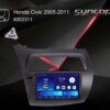 פנל למולטימדיה פורד מונדיאו 2011-2012 (10.1 אינץ') פנל למולטימדיה פורד מונדיאו 2011-2012 (10.1 אינץ')