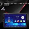 פנל למולטימדיה יונדאי IX45 2015 (9 אינץ') פנל למולטימדיה יונדאי IX45 2015 (9 אינץ')