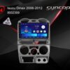 פנל למולטימדיה MG HS 2020-2021 (10.1")