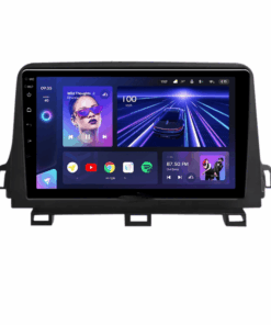 פנל למולטימדיה MG HS 2020-2021 (10.1")