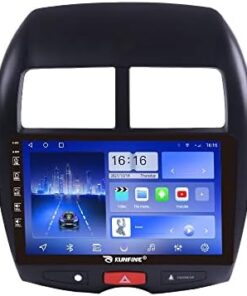 פנל למולטימדיה מיצובישי ASX +2010 (10.1 אינץ')