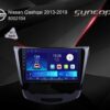 Nissan Sentra 2013-2016 10.1"