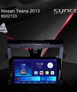 Nissan Teana 2008-2012 10.1"