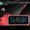 מולטימדיה ליגואר F-PACE 2013-2015 (10.25 אינץ')