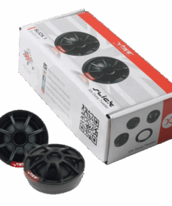 VIBE SLICK1-V7: 1" SLICK זוג טוויטרים 150 וואט