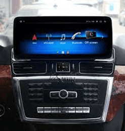 מולטימדיה ל מרצדס ML/GL W166 2013-2015 (8.4 אינץ')