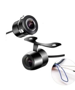 מצלמת רוורס קדח/פרפר AHD/CCD דגם ZETA