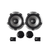 סט קומפוננט VIBE SLICK6C-V7 270W 2-WAY
