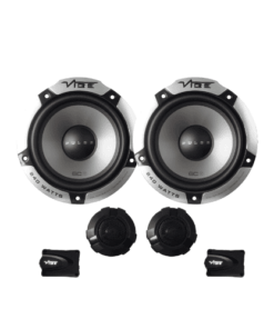 סט קומפוננט VIBE PULSE6C-V0 240W 2-WAY