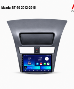 מולטימדיה תואם מקור מאזדה BT50 2012-2015