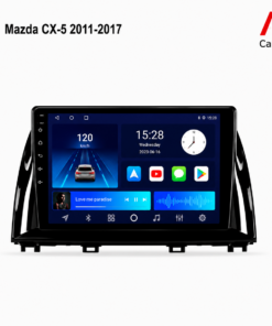 מולטימדיה תואם מקור מאזדה CX-5 2011-2017