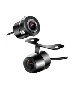 מצלמת רוורס קדח/פרפר CCD דגם ZETA