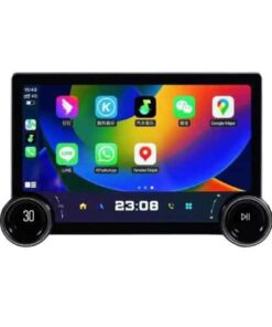 מערכת מולטימדיה DIAMOND לרכב מסך ״11.8