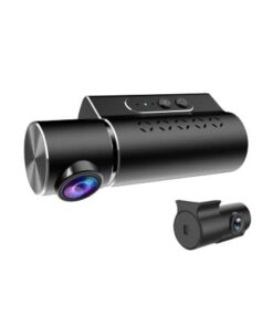 מצלמת דרך/אבטחה קדמית ZETA כוללת WIFI דגם BC202