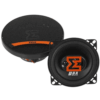 VIBE SLICK57-V7: 5×7"SLICK סט רמקולים קואקסיאליים 240 וואט