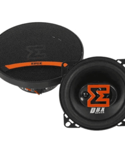 סט רמקולים EDGE EDBX4-E1 130W 3-WAY