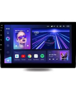 מערכת מולטימדיה Teyes CC3 "10.1 לרכב