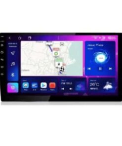 מערכת מולטימדה PRO MAX לרכב מסך "9